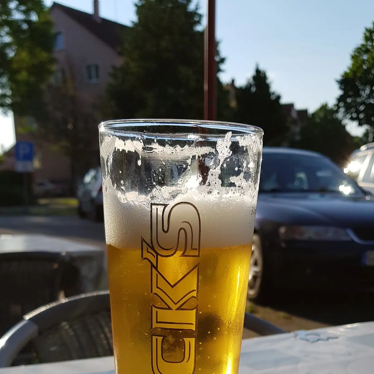 Beer