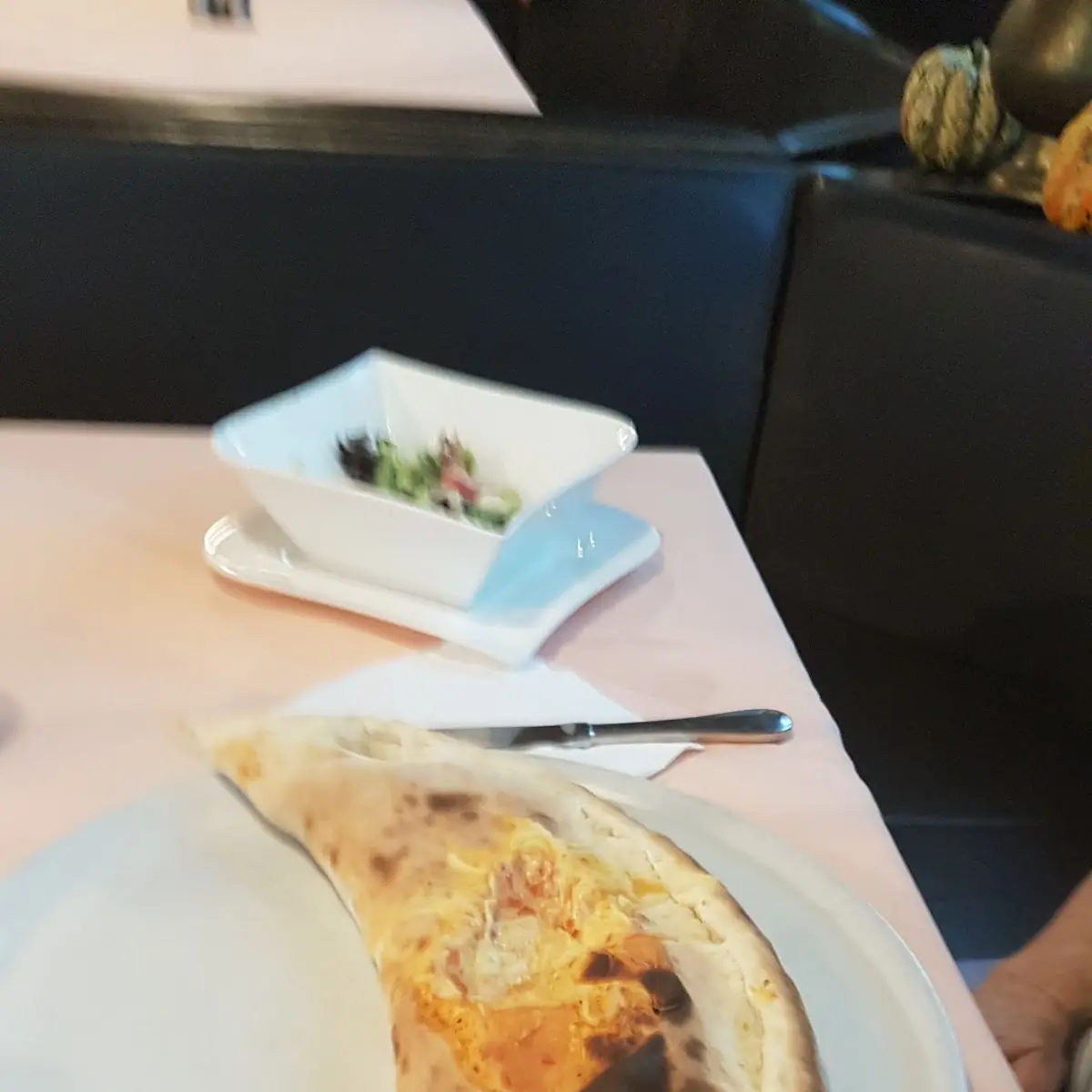 Calzone