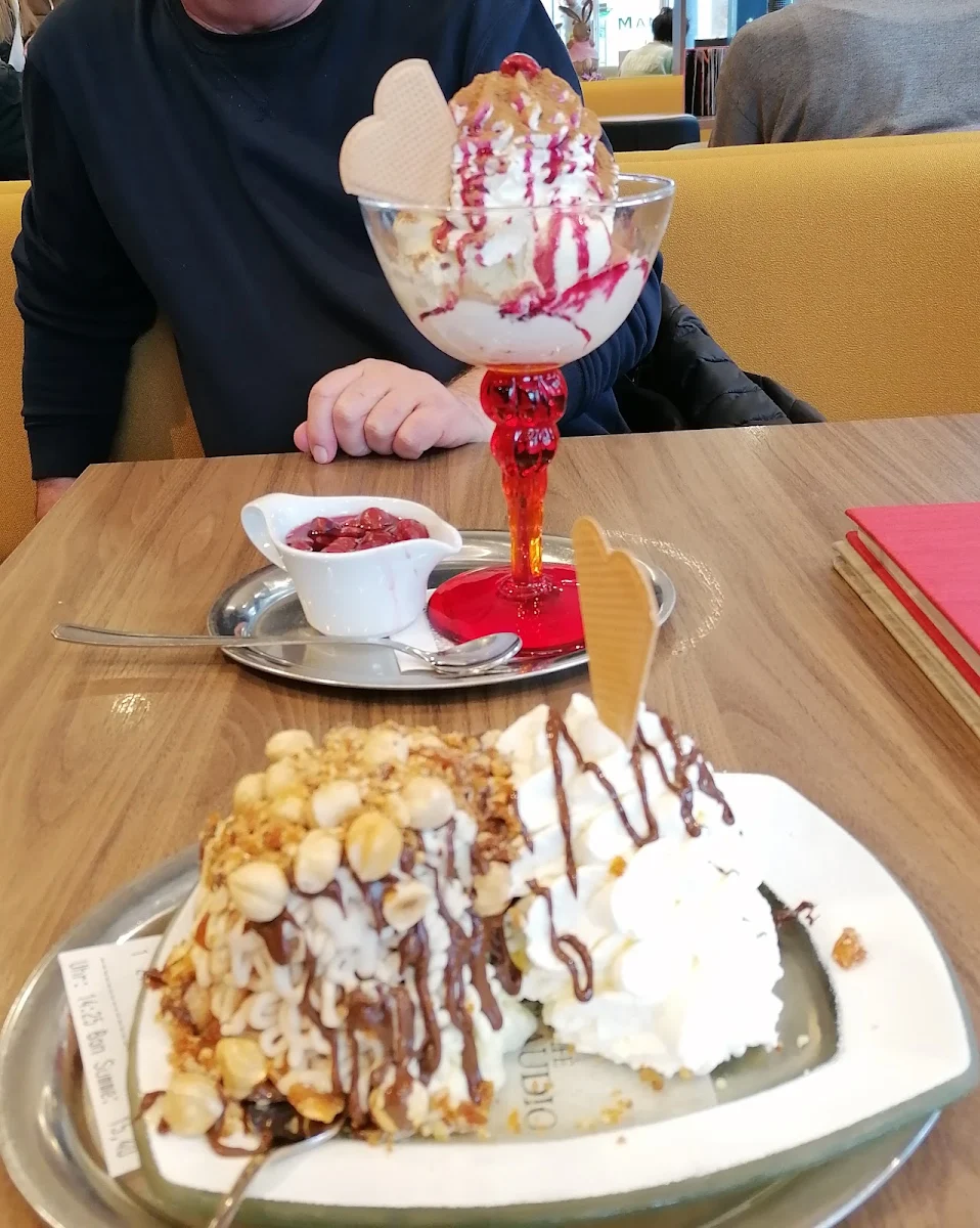 Banana Split