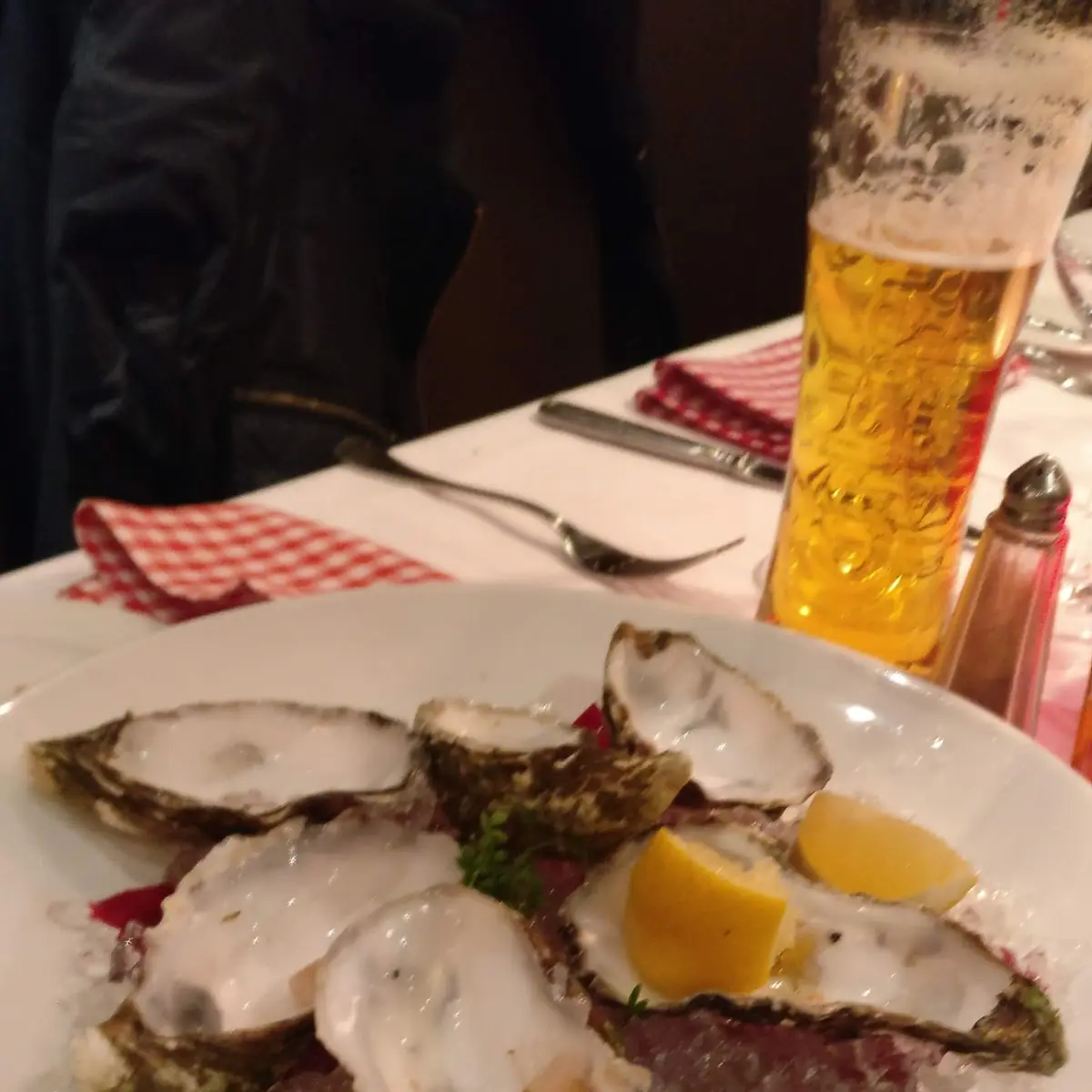 Austern