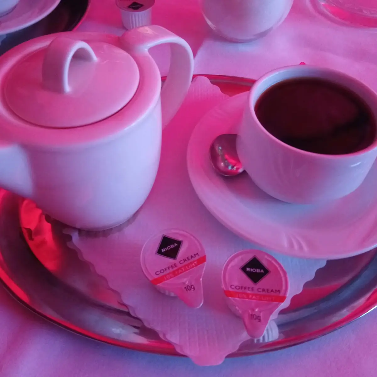 Kaffee