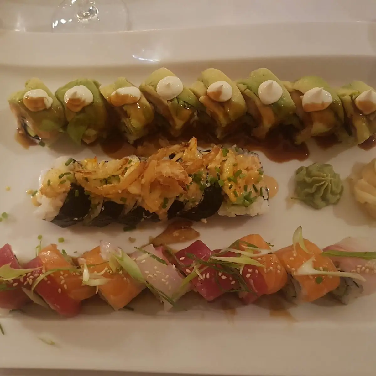 Sushi