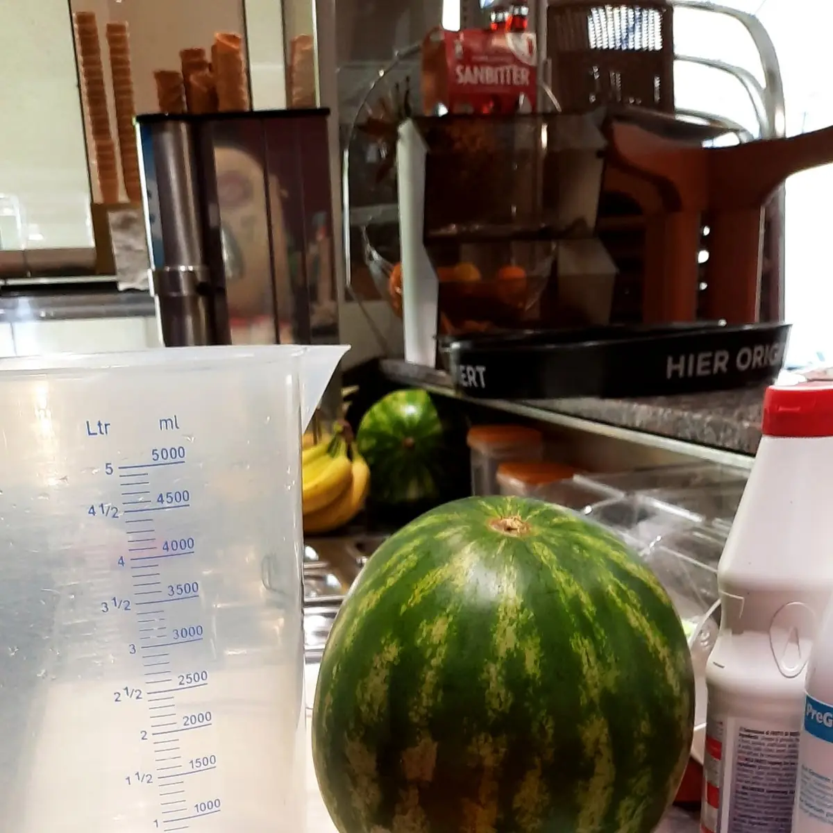 Watermelon
