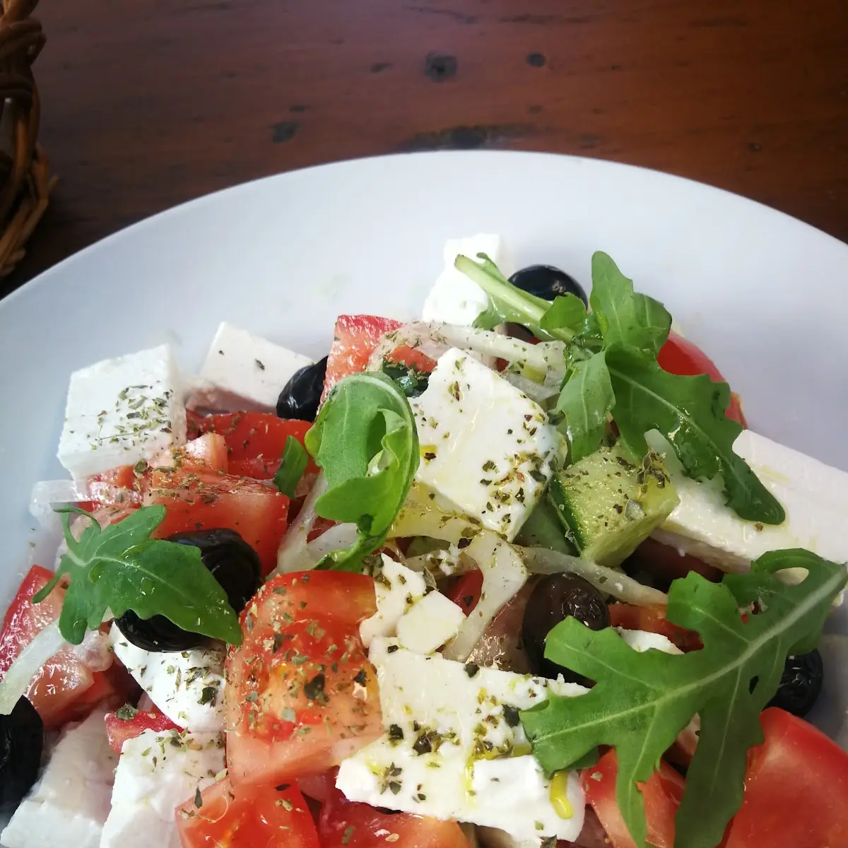 Bauernsalat