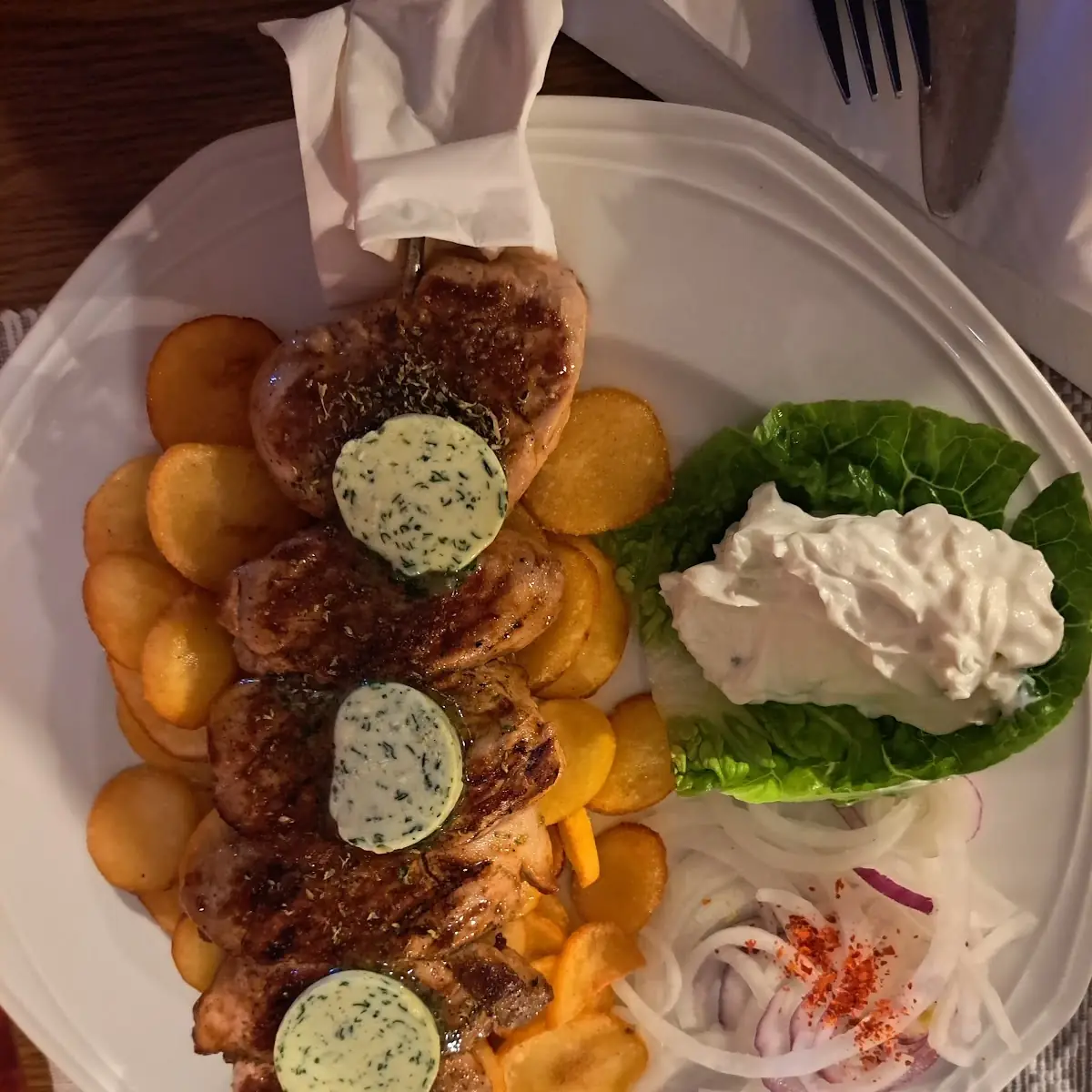 Filetspieß