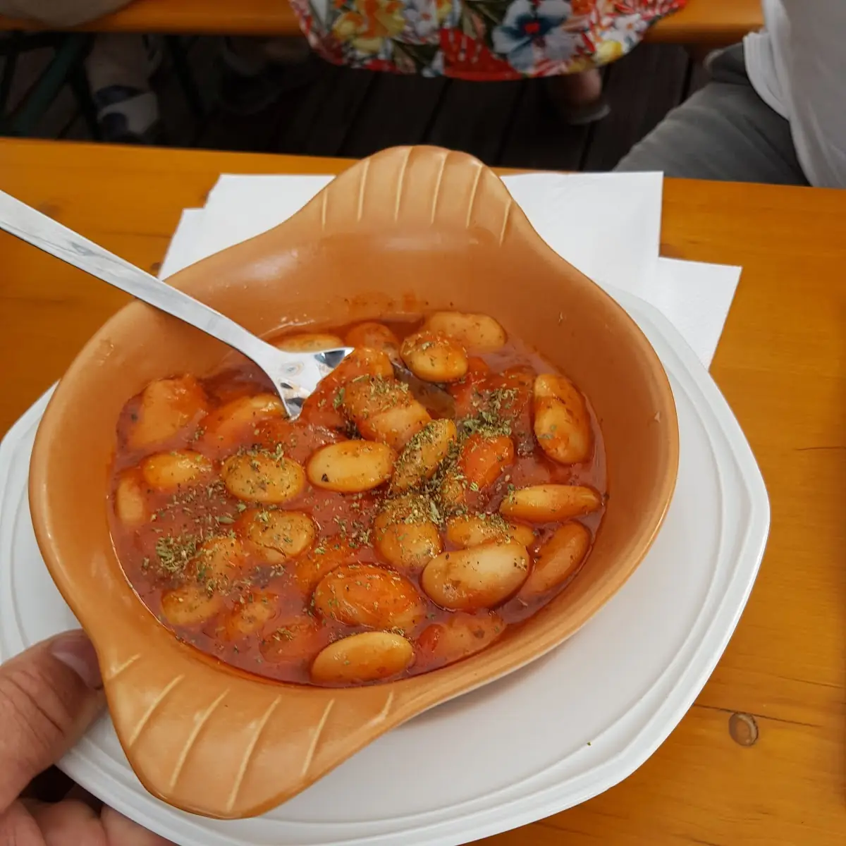 Gnocchi