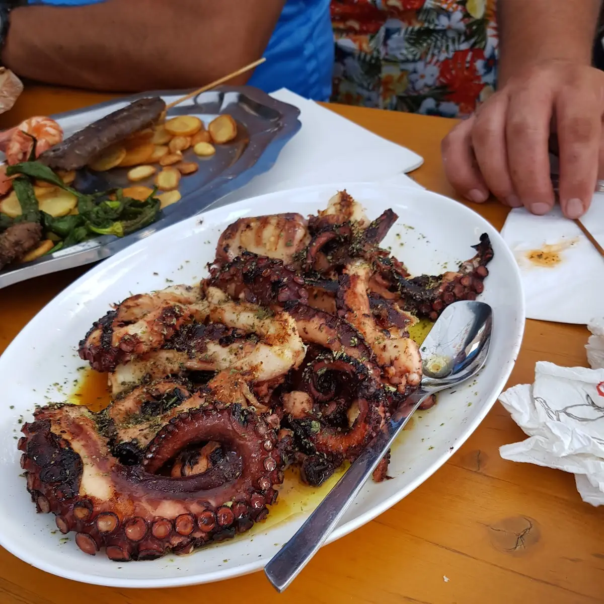 Tintenfisch