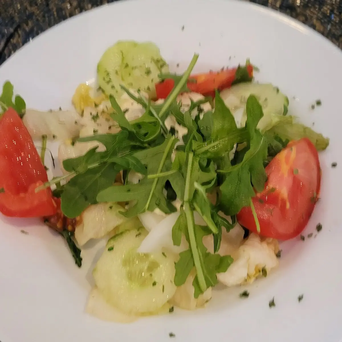 Beilagensalat