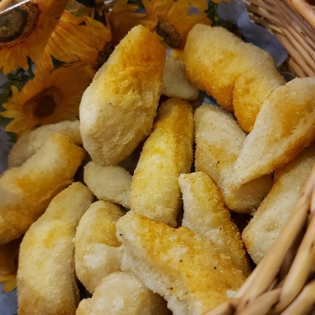 Gewürzbrot