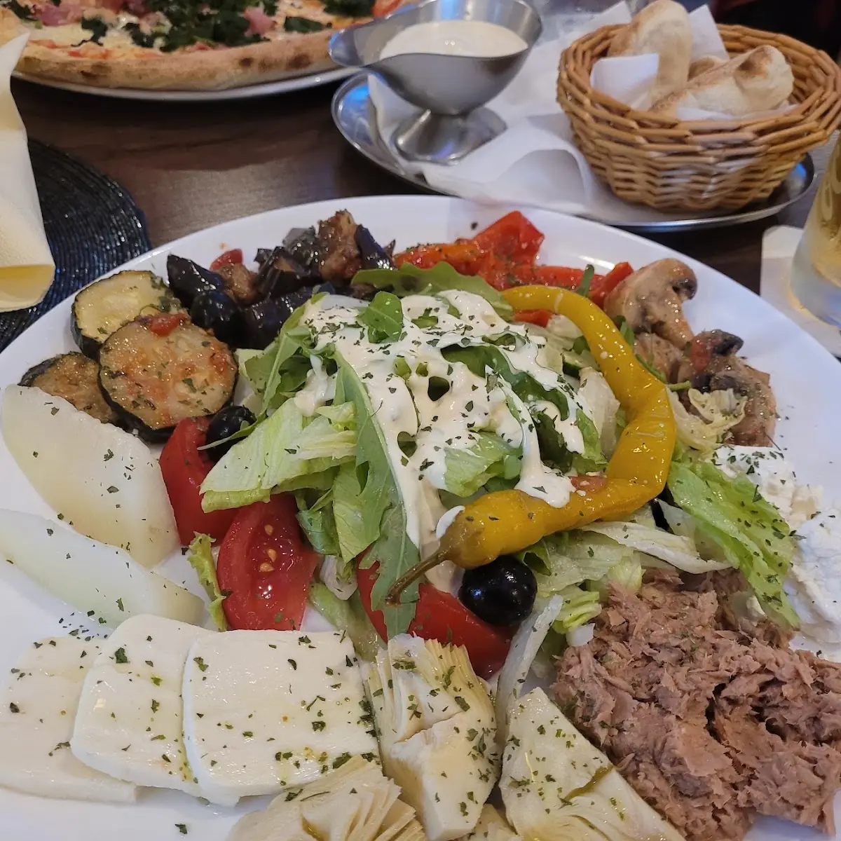 Insalata Da Cosimo