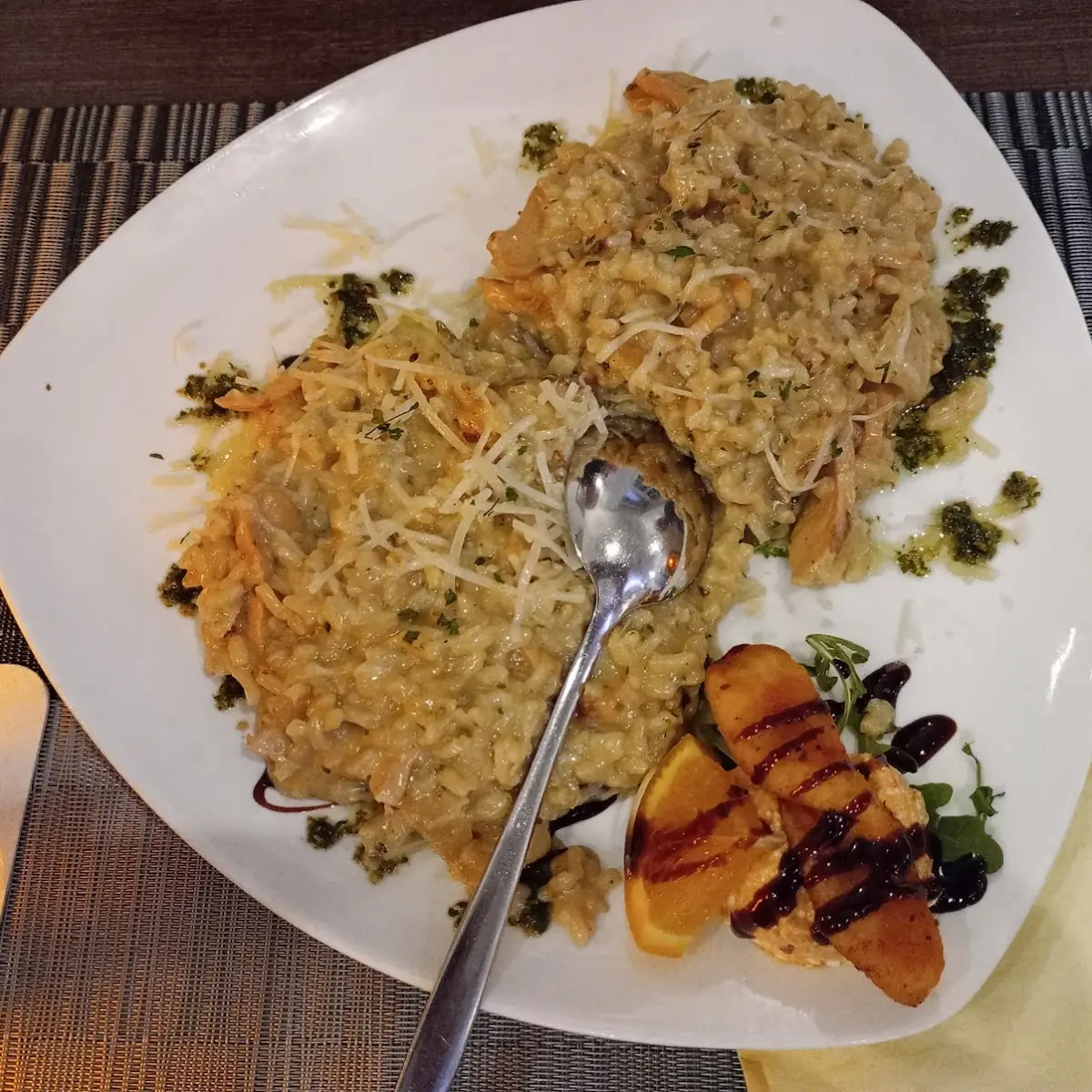 Risotto