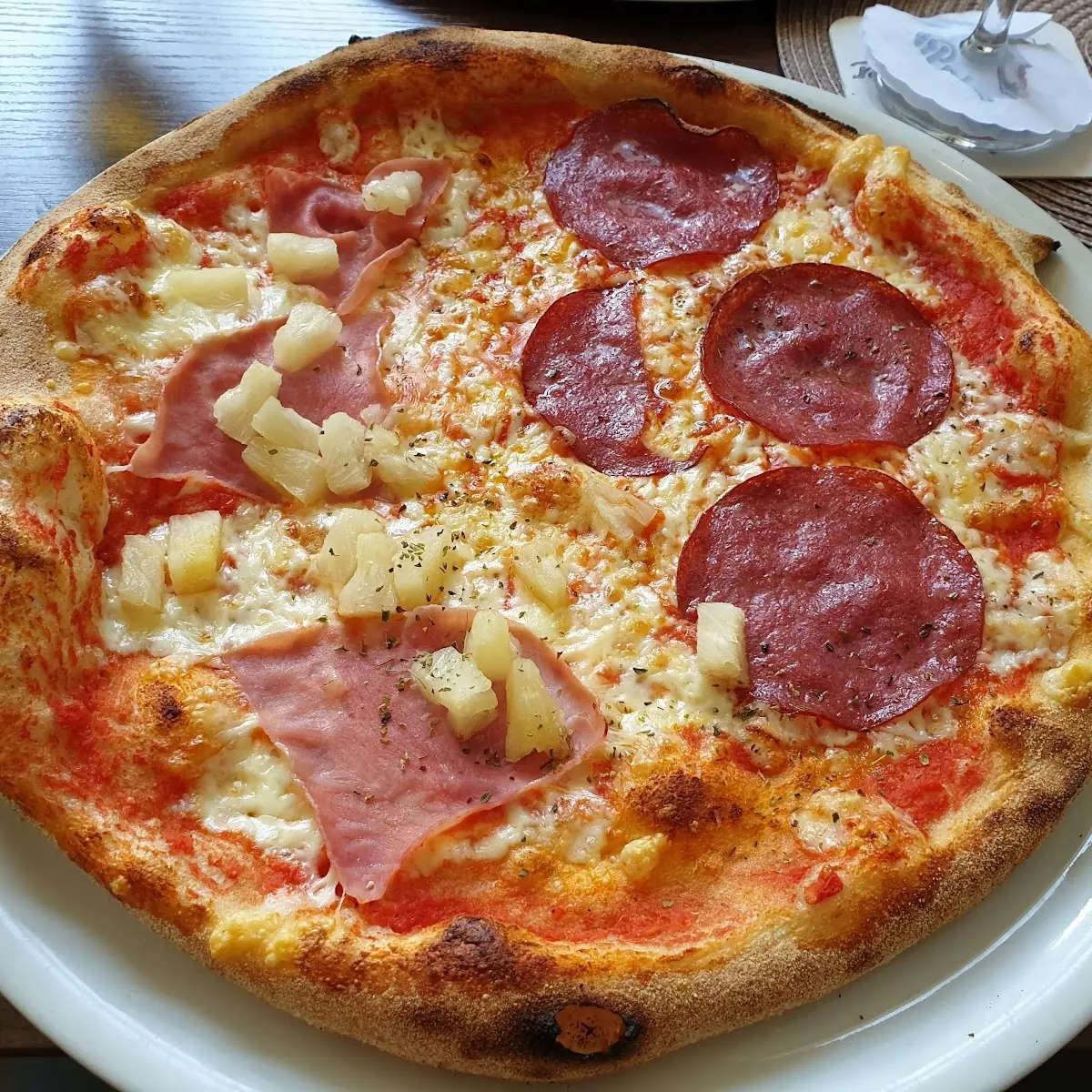 Salami