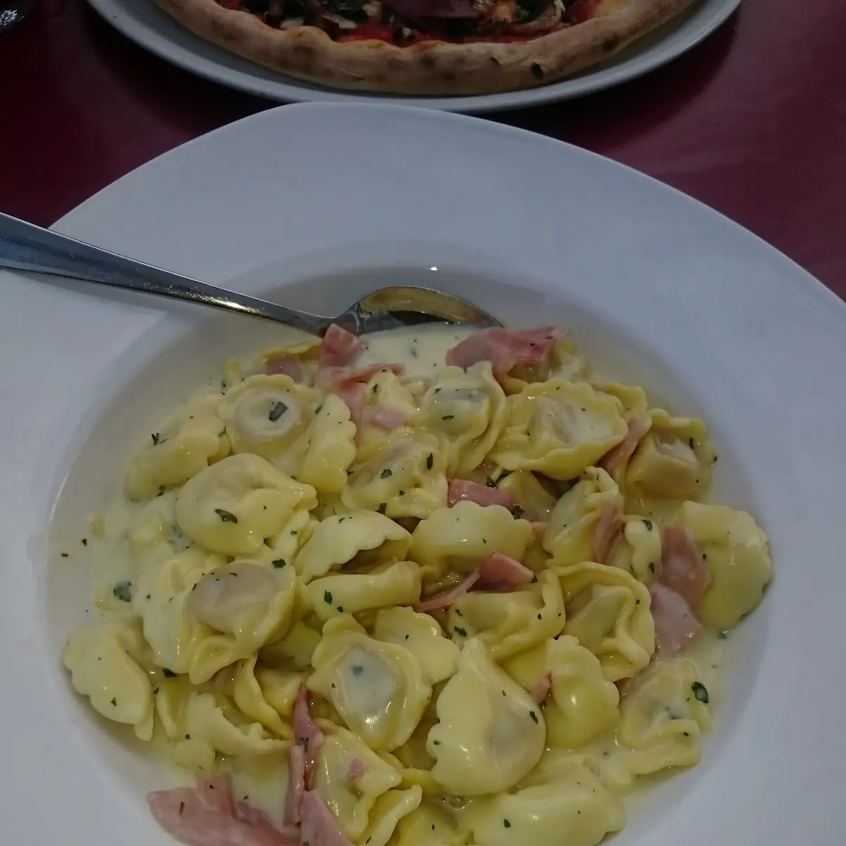 Tortellini