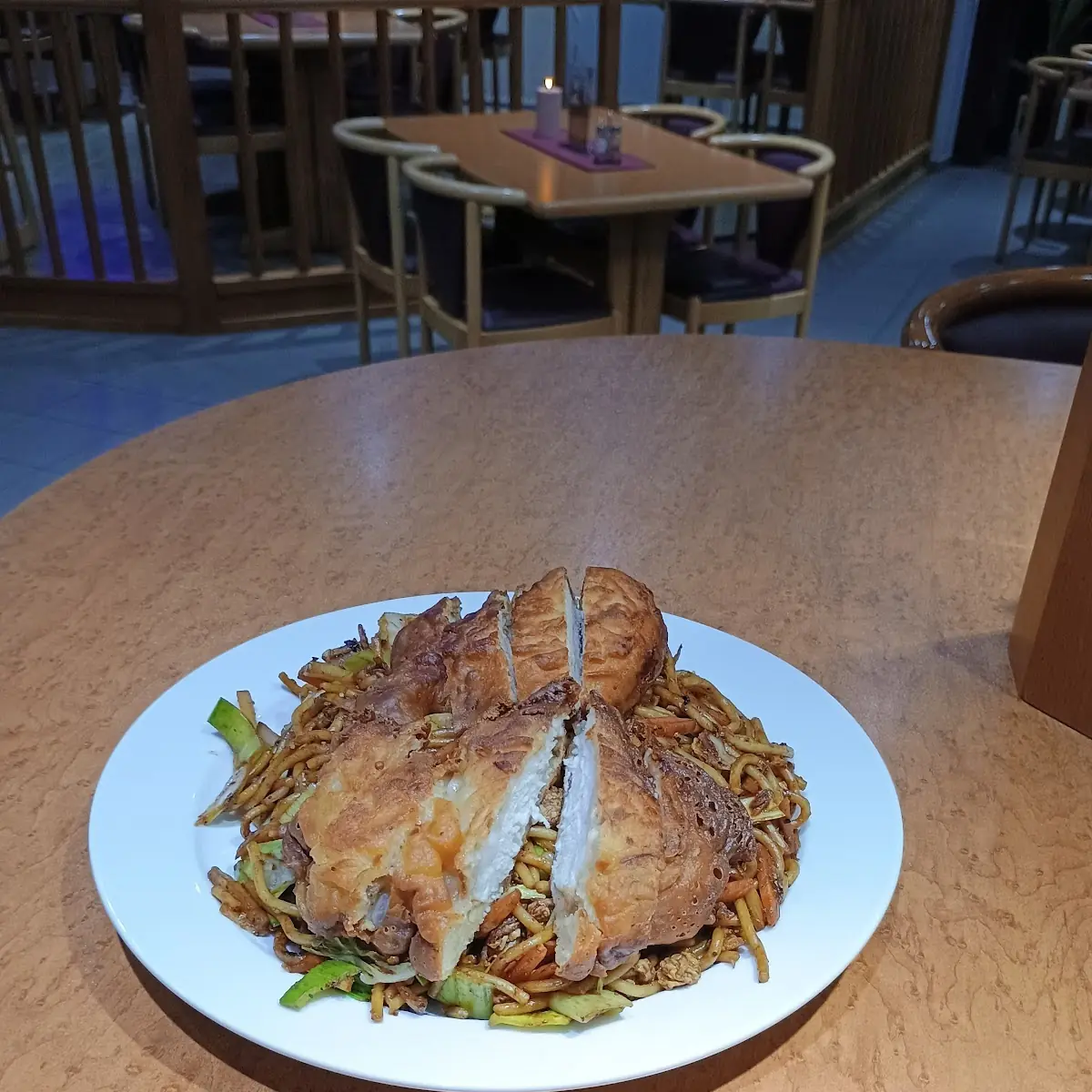 Highlights, Türkisch Grill am Sportpark mit Asia küche, Pizza, Kegelbahn und Biergarten