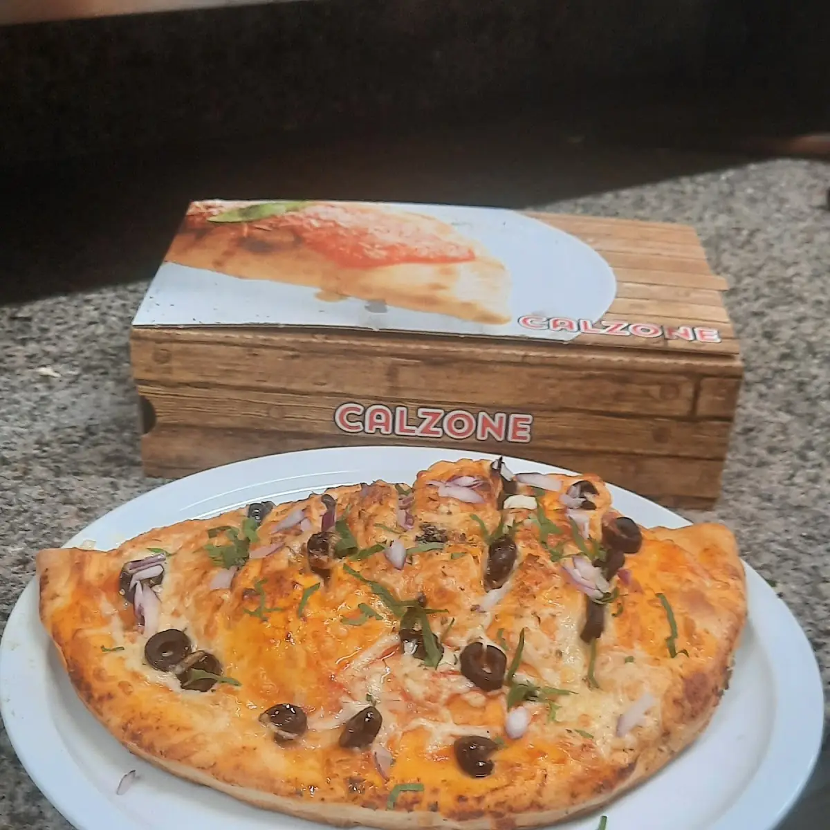 Calzone