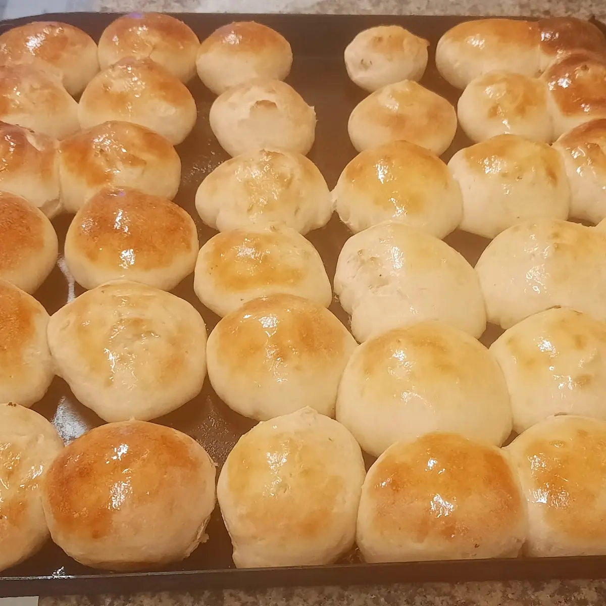 Pizzabröchen
