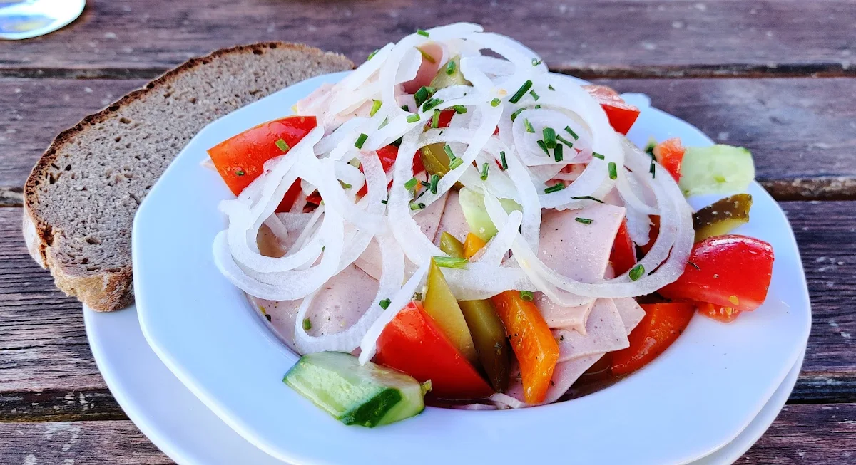 Salads