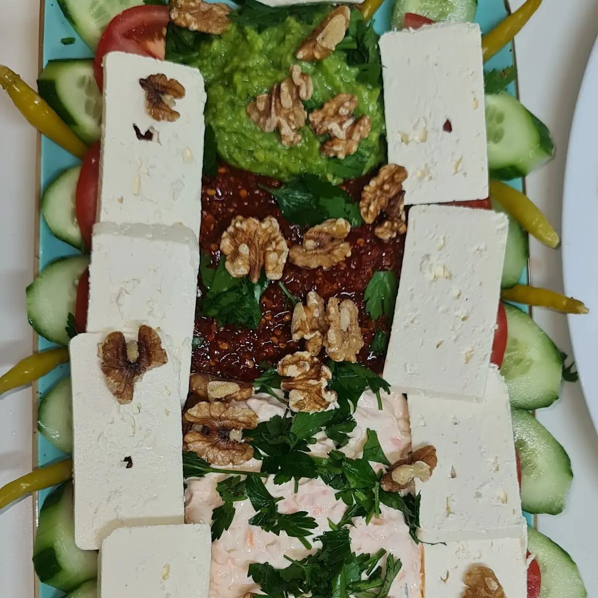 Meze