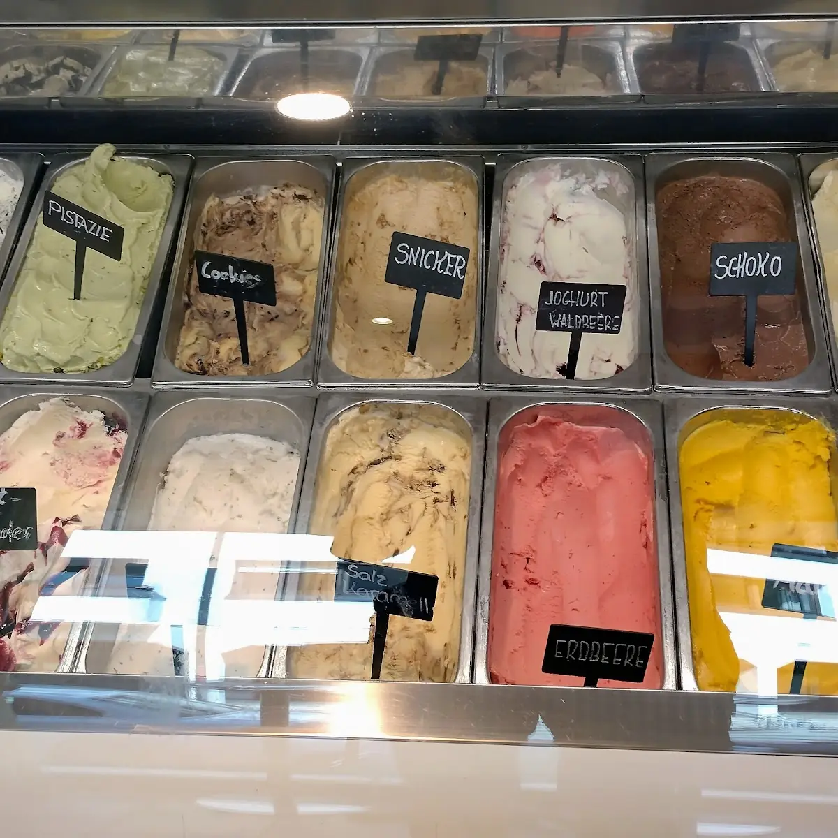 Eis