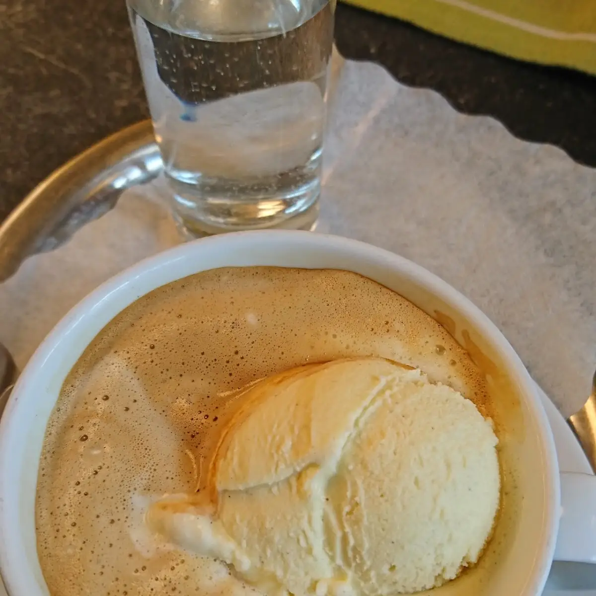 Espresso