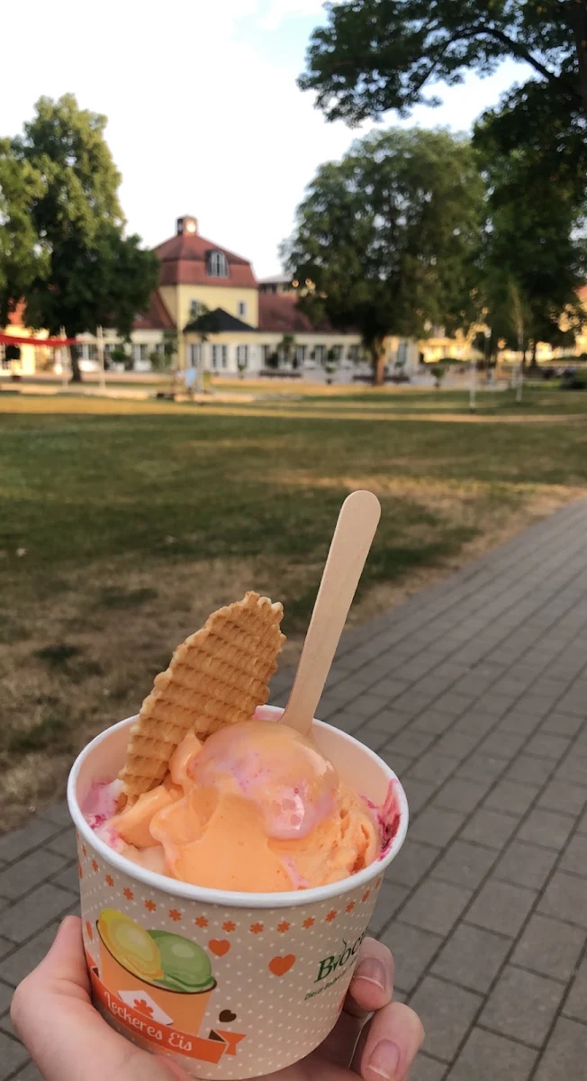 Eis