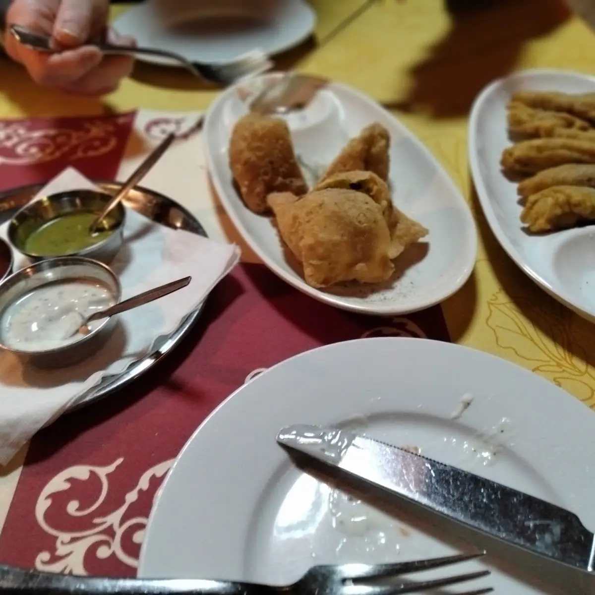 Samosa