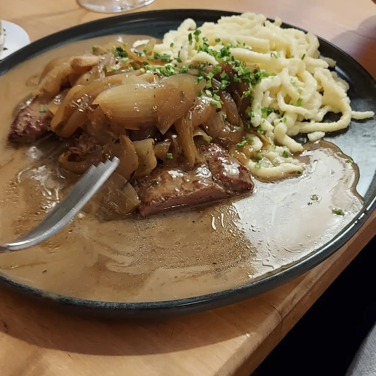 Spätzle