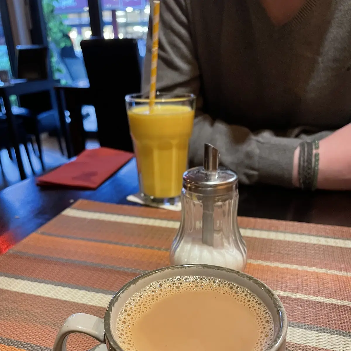 Saft