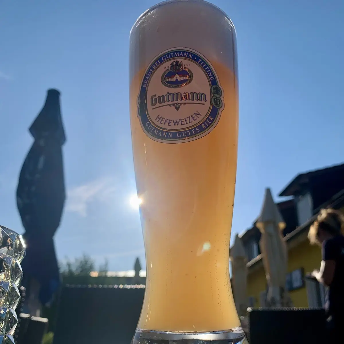 Wheat Beer