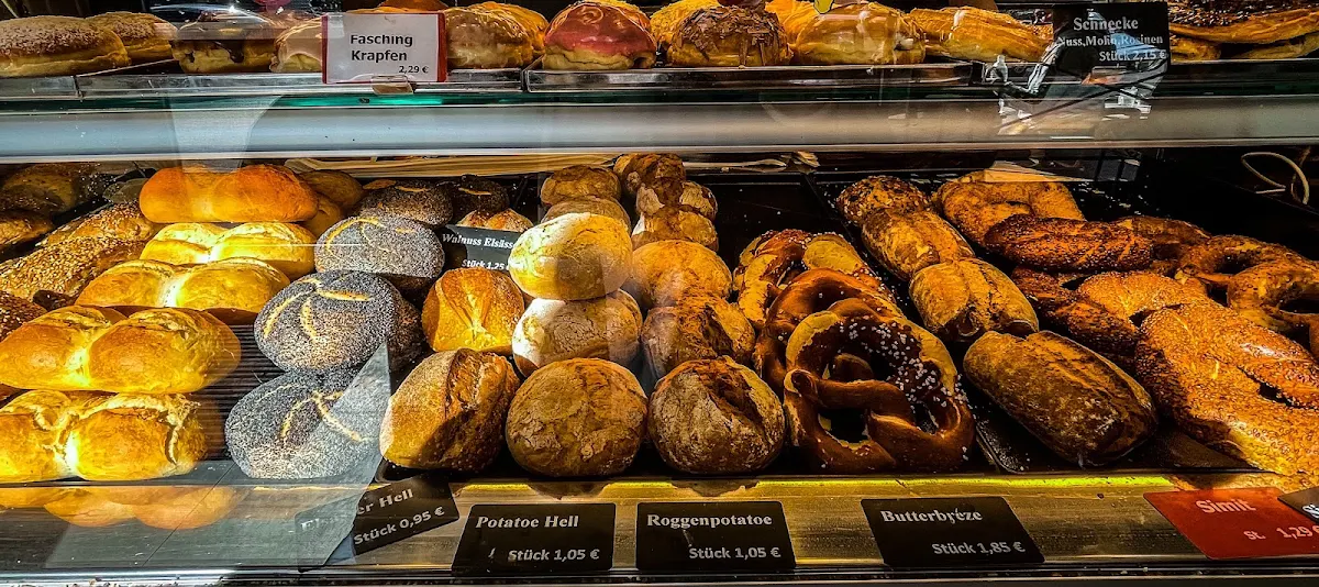Brötchen