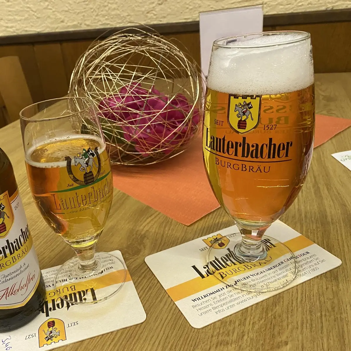 Beer