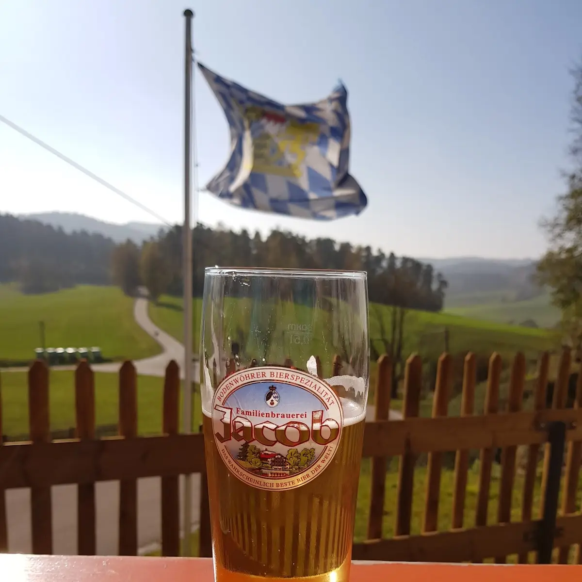 Bier Helles