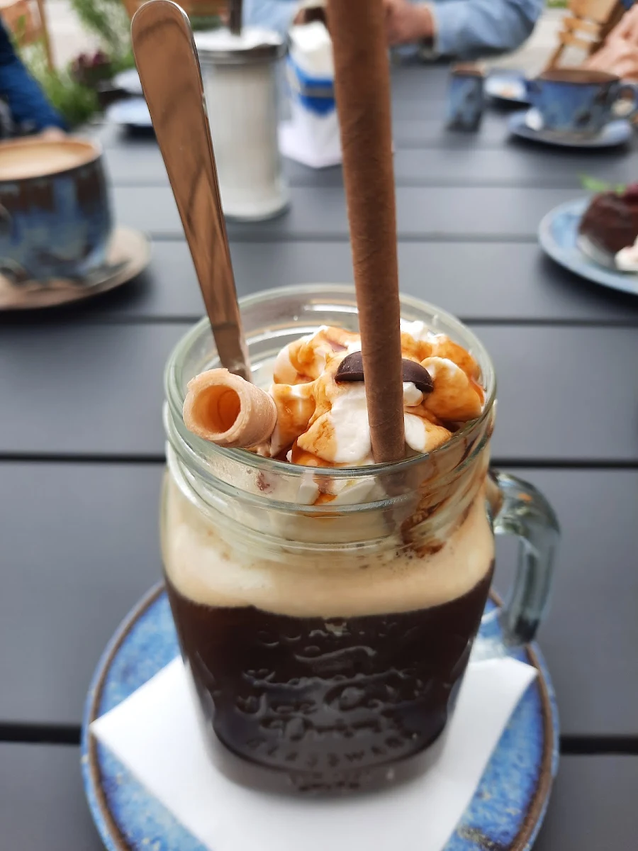 Bester Eiscafe