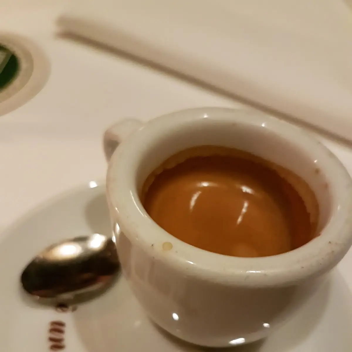 Espresso