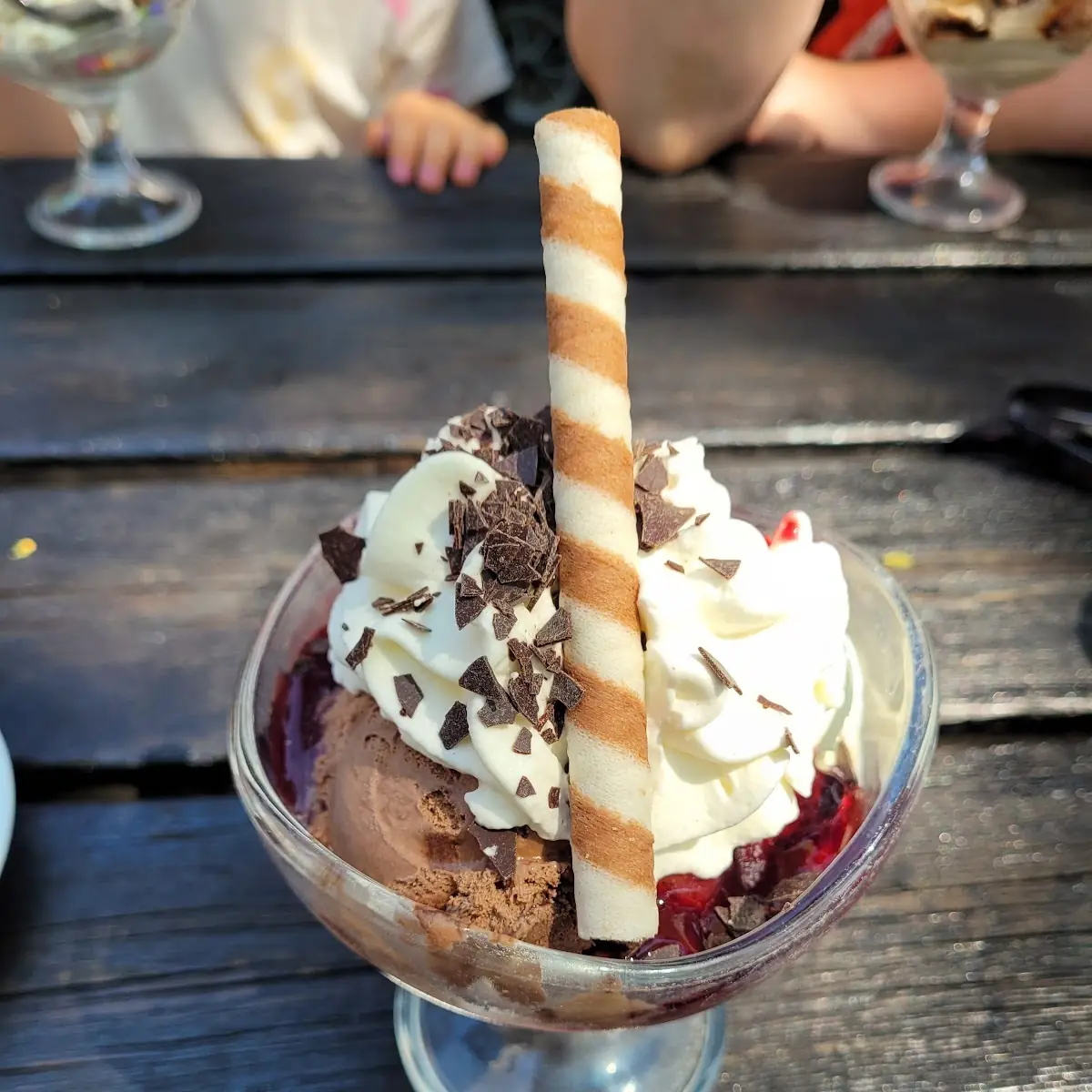 Schwarzwaldbecher