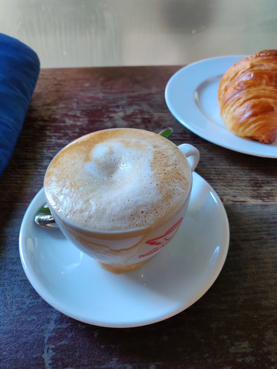 Cappuccino