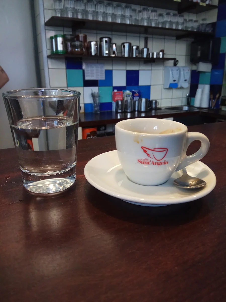 Express Coffee