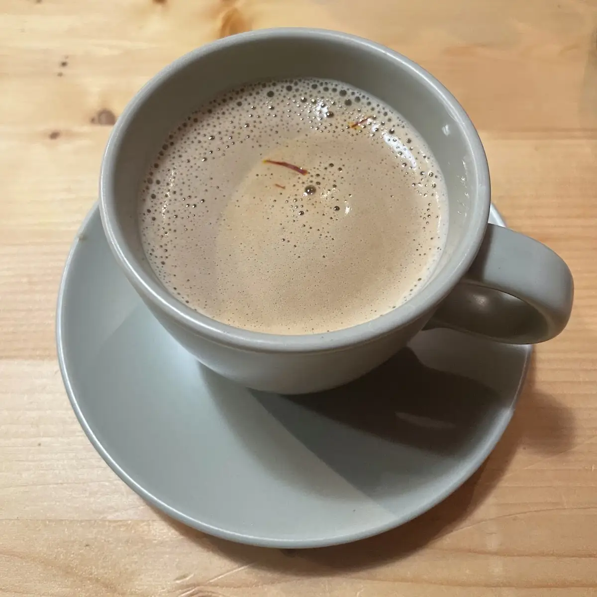Tea
