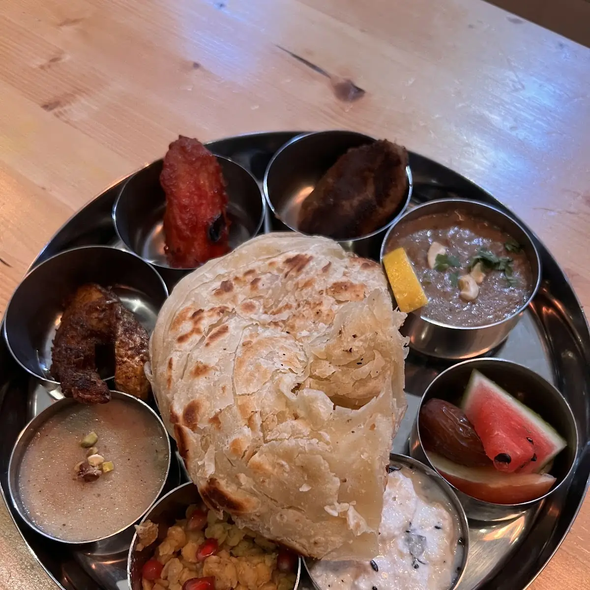 Thali