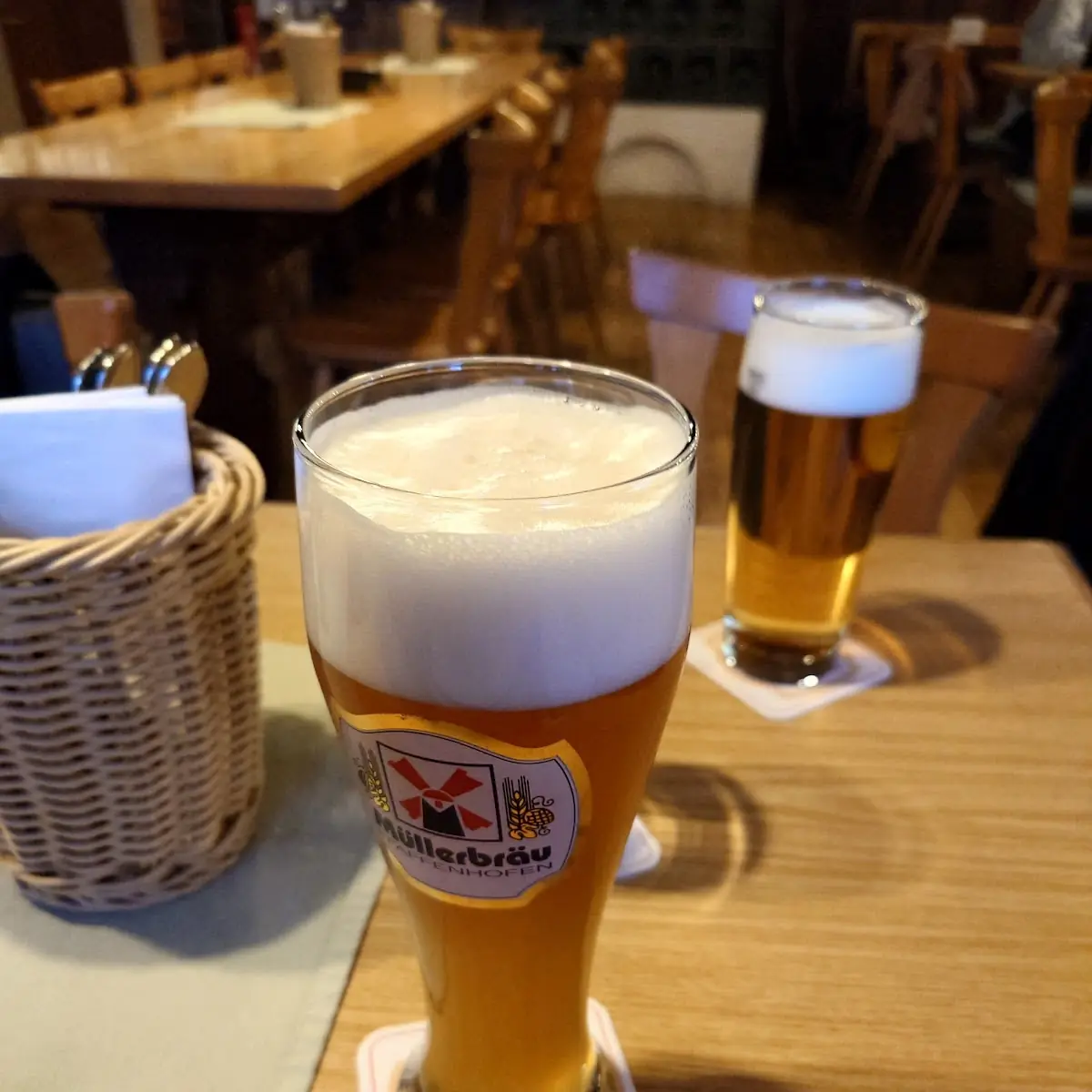 Hellbier