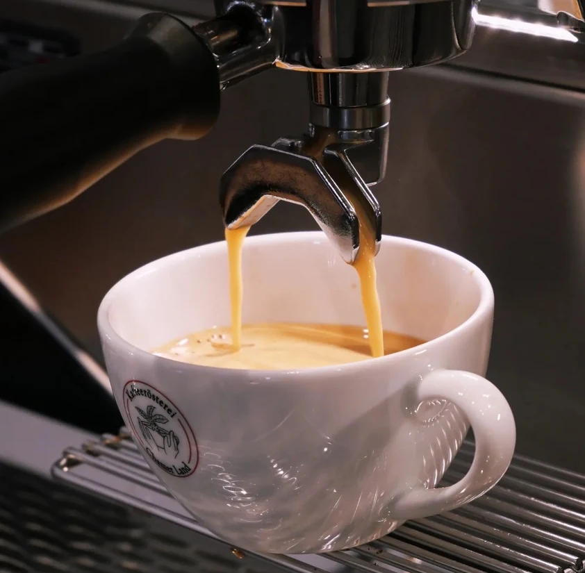 Espresso