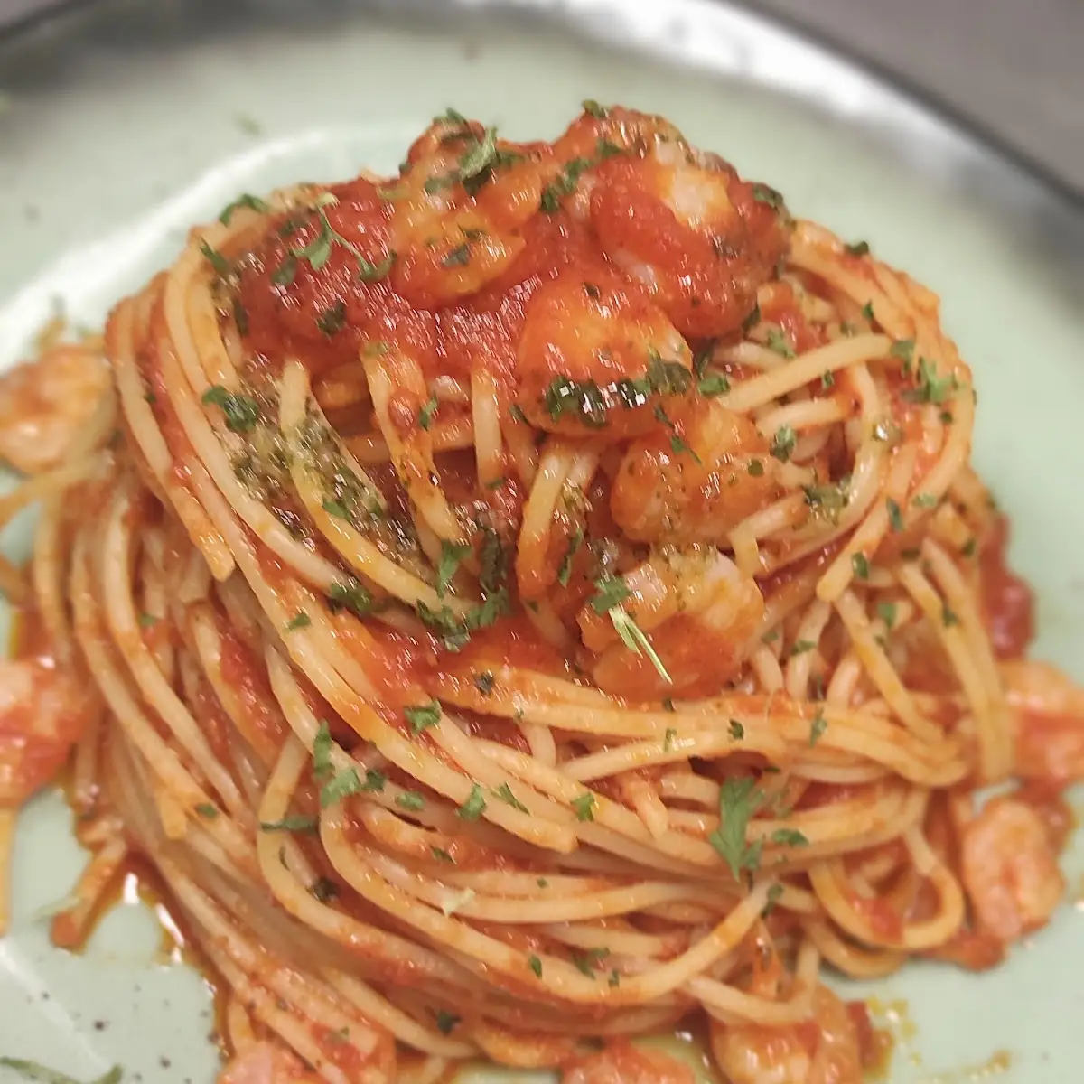 Highlights, Pizzeria D'Amora