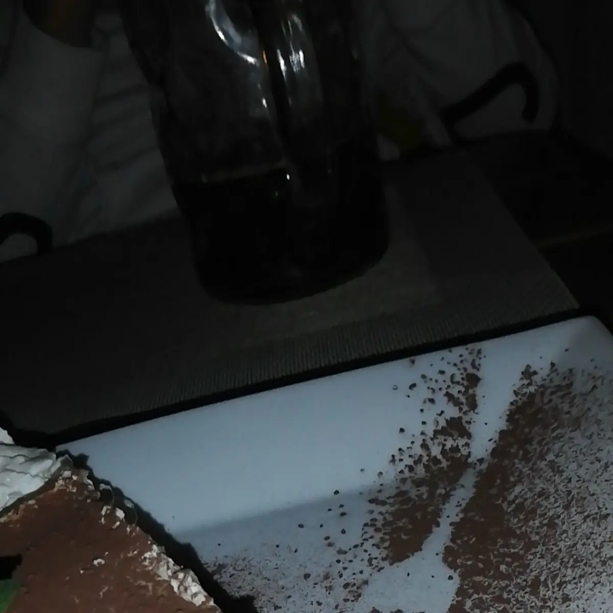 Highlights, Pizzeria D'Amora