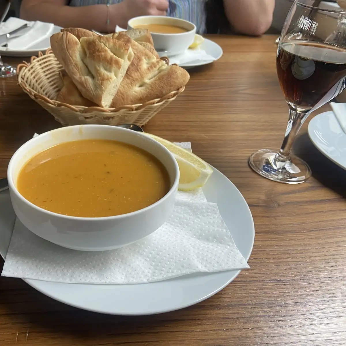 Suppe