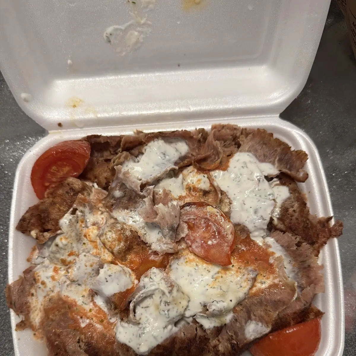 Iskender