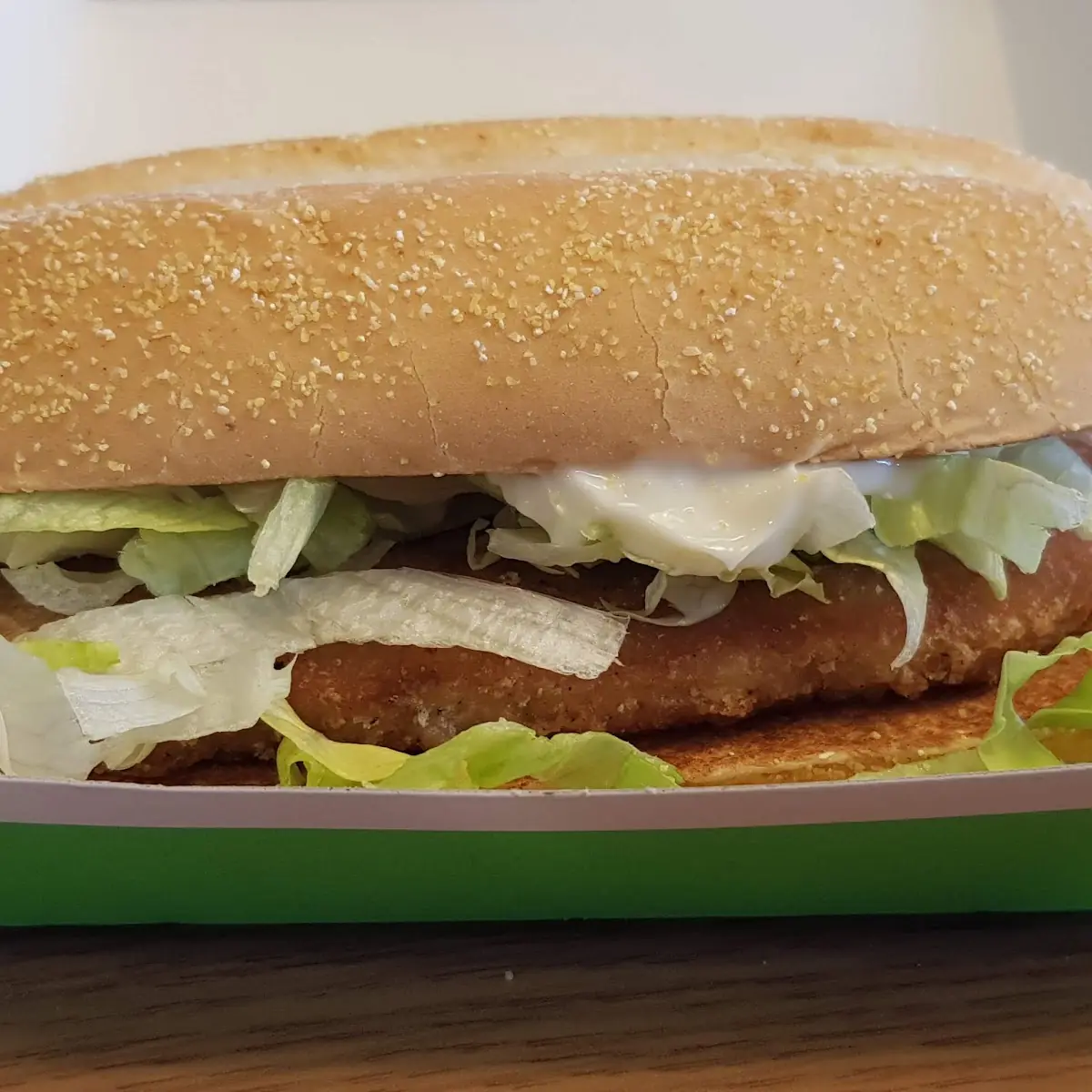 Mcchicken