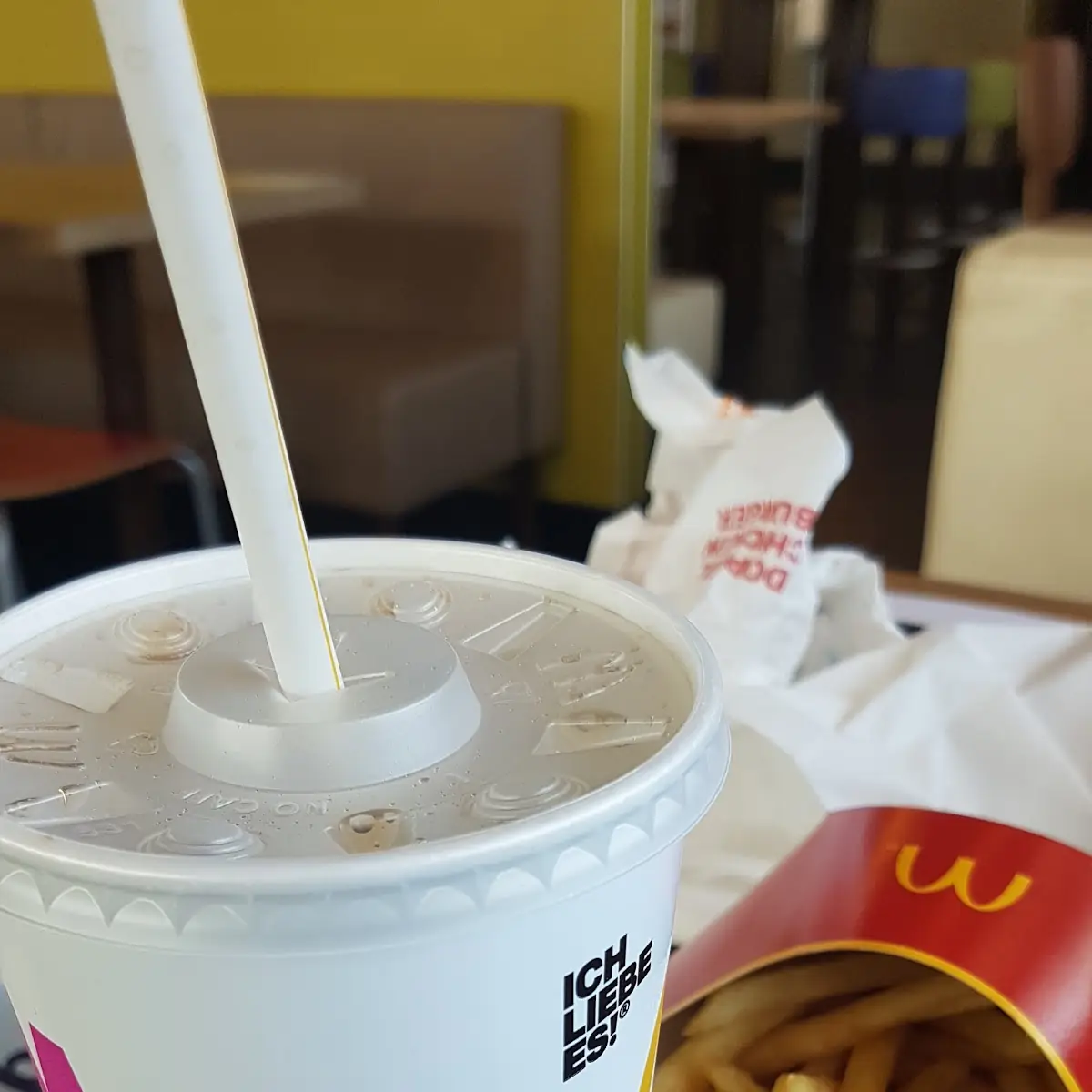 Mcflurry