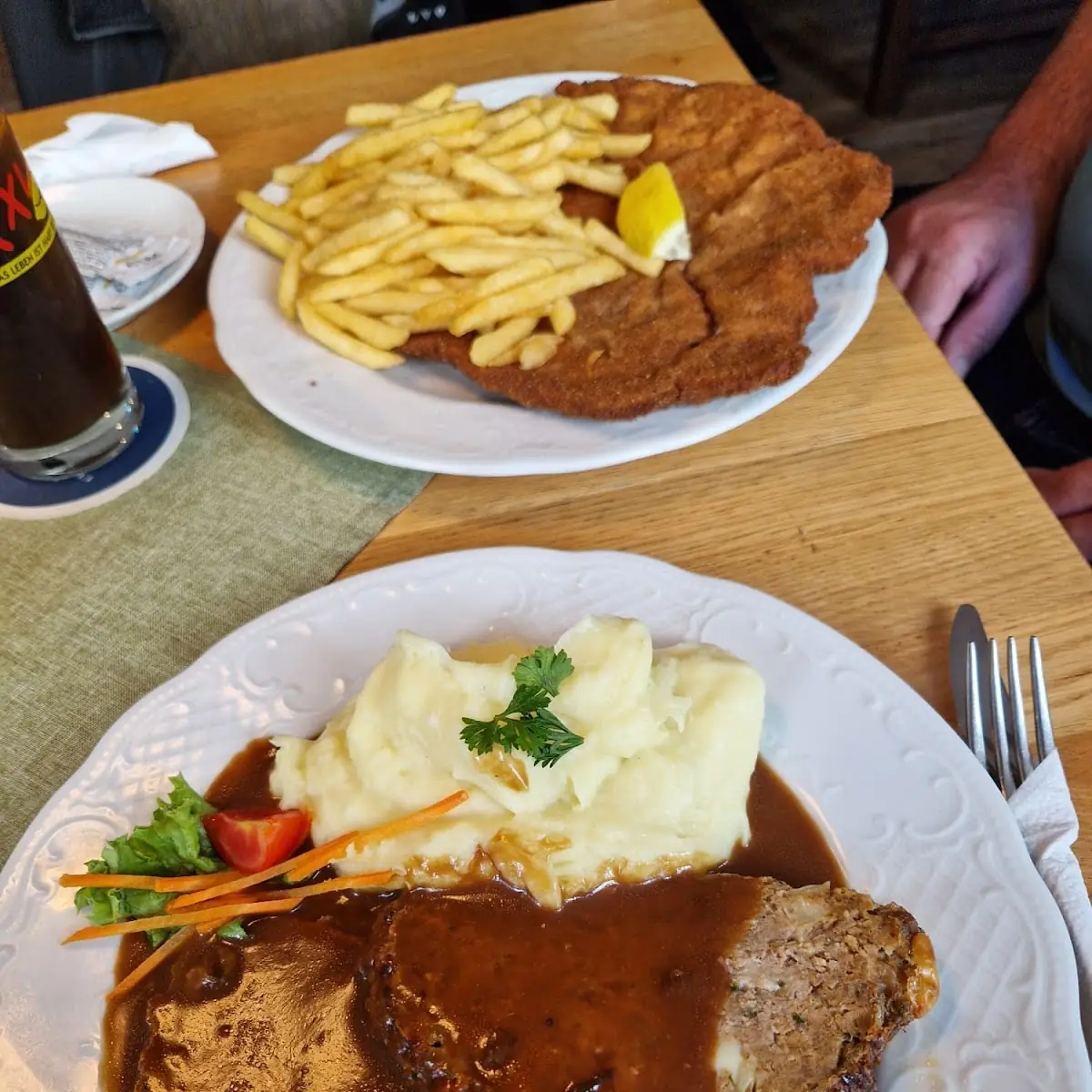 Schnitzel