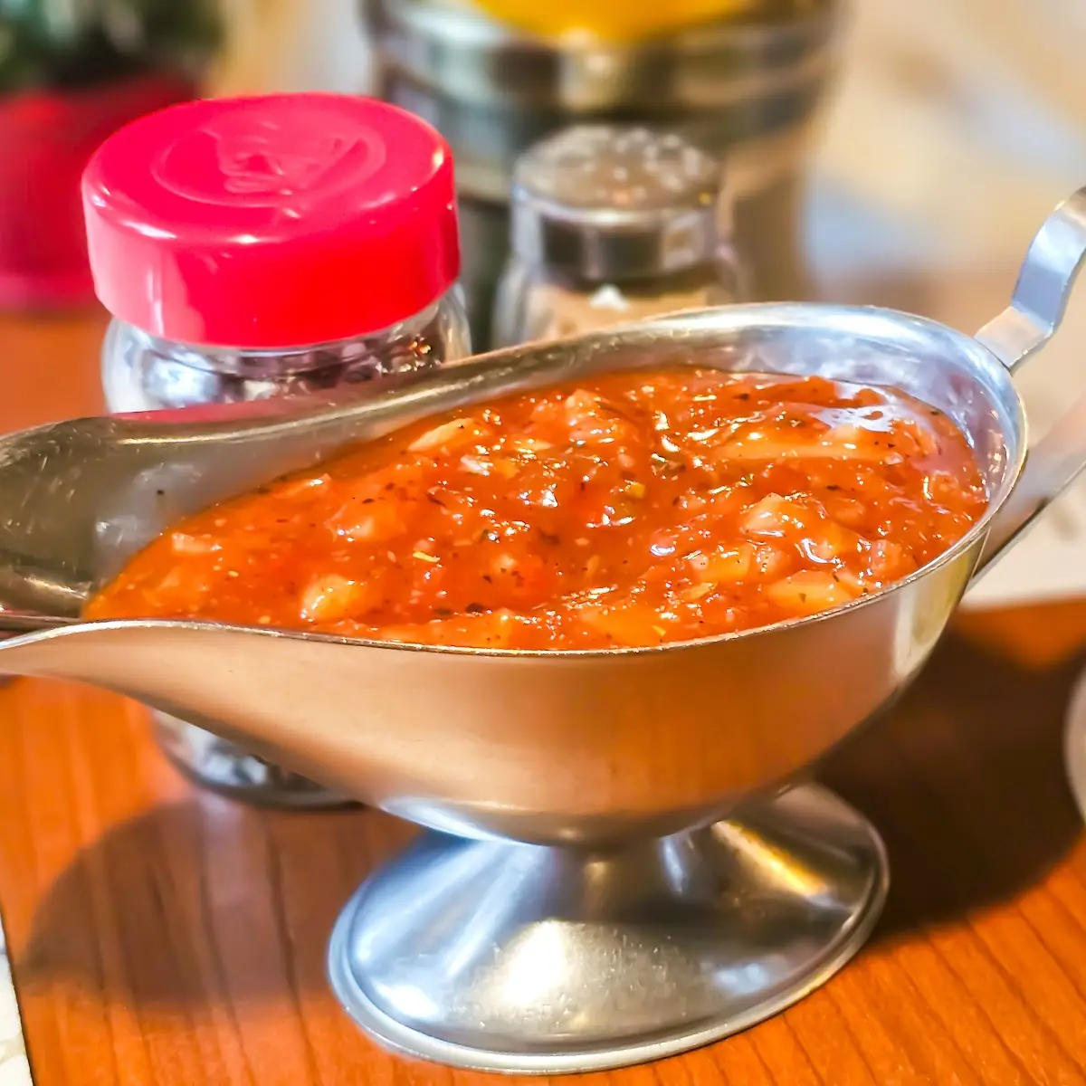 Sauce, Alter Dorfkrug