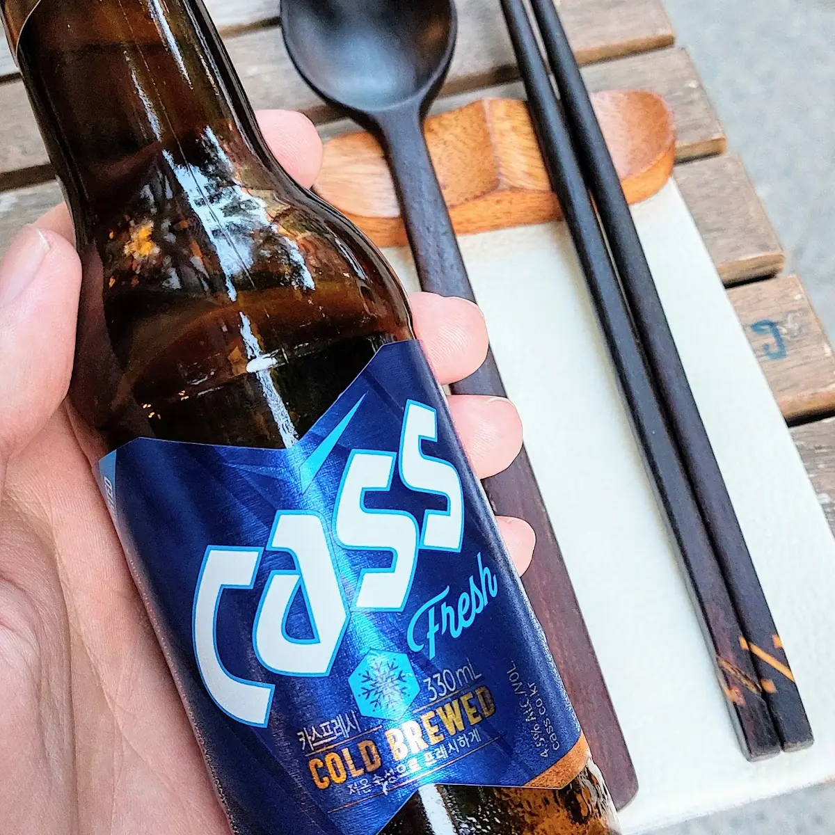 Light Beer
